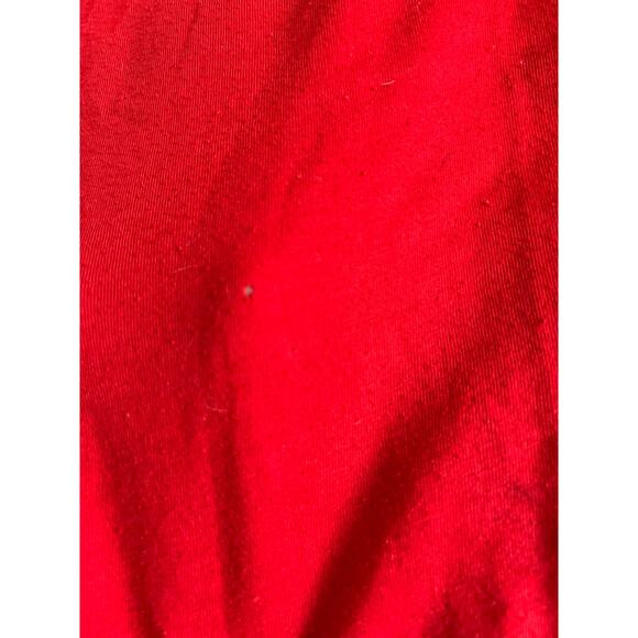 VS PINK Collegiate collection university of Utah sz M 60% cotton 40%‎ polyester￼ - Picture 5 of 5